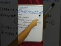 doubly Linked List-Traversal-data structure-malayalam