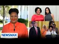 From prison to President Trump s pardon czar The journey of Alice Marie Johnson