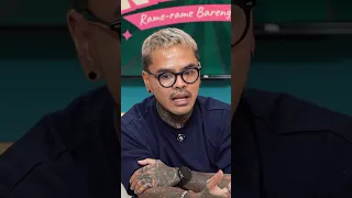 KALAU COKI DITAWARIN KURSI PEMERINTAHAN.