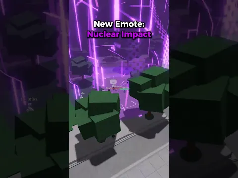 TSB New Update!🌌(Cosmic Move!)