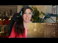 Therapist Reacts to HolyName - Fall On Your Knees (feat. Brian Head Welch & Brook Reeves)