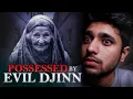 Download Lagu Evil Djinn Real Horror Story • Subscriber Stories