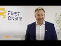 Where Passion Meets Purpose A Day In The Life at First Onsite