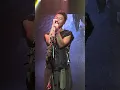 周國賢 Endy Chow - Song#16 未完 待續, Disconnect to… Reconnect Unplugged Live (15.7.2026)