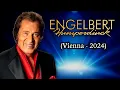 Download Lagu Engelbert Humperdinck (Live in Vienna - 2024)