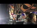 Of Mice & Men - Instincts @Forum Karlín Prague, 4.11.2018
