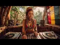Lagu 🌴 Vinyl Reggae from the Tropics 🌴 | Rasta Queen Dub Set