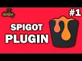 How to Make a Minecraft Plugin Spigot Event Listeners