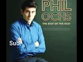 here's to the state of Mississippi by (phil ochs)