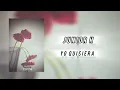 Junior H - Yo Quisiera (Visualizer)