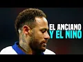 Download Lagu Neymar Jr - EL ANCIANO Y EL NINO (Cheo Gallego)