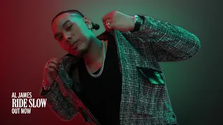 Ride Slow Out Now!