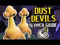 BEST Method Dust Devil Slayer Quick Guide 2025