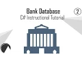 C Let s Code Bank Database Project Part 2 - Create User Login