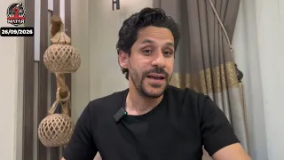 ع اج ل  وف   اة ذراع السيسي   وزير العدل أحمد الزند صاحب مقولة   هحبس الرسول  والقضاة اسياد المصريين دندنها