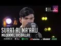 Download Lagu MUZAMMIL HASBALLAH || Surat Al Ma'arij