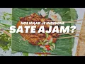 Download Lagu Hoe maak je Indische Saté Ajam met Pindasaus? (Kipsaté)
