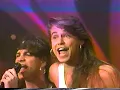 Download Lagu Pop music group Linear on Into the Night with Rick Dees 1990 part 1