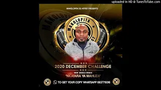 makolopita de artist new single remix nkatara ya mahuza