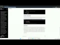 Python Have no error but no return data anyway