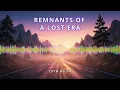 Cptn Miuta - Remnants Of A Lost Era (Synthwave Drive)