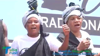 nimlanda mbeya na ujuzi wao kwenye ngoma za jadi mbeya