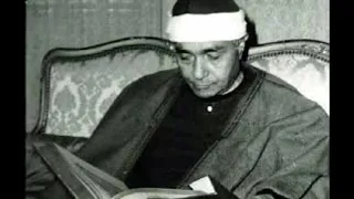 وازلفت الجنة للمتقين    سورة ق مصطفي اسماعيل ابداااع فوق الوصف دندنها
