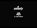 Download Lagu SAM SMITH FT. KIM PETRAS - UNHOLY TROYBOI [TRAP REMIX]