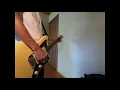 スピッツ/涙がキラリ☆ ギター guitar cover