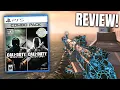 My Honest Thoughts on the Black Ops 1 Black Ops 2 PS5 Ports