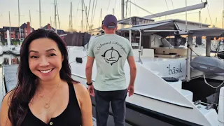 Going Forward Or Looking Back? – Onboard Lifestyle ep.380