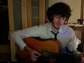 See You Soon (Coldplay Acoustic Cover)