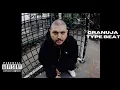 GRANUJA TYPE BEAT-Boombap-Hip Hop Beat-Los Cuervos Sample