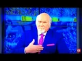 Awkward Terry Bradshaw Moment On Fox NFL Sunday 21