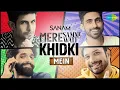 Mere Samne Wali Khidki Mein |  SANAM | Full | मेरे सामने वाली खिड़की में Mp3 Song Download