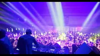 danza kuduro cste la vie mix