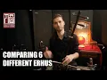 Lagu A Guide To Choose Your Erhu - Eliott Tordo x Eight Tones Music Store
