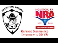 NRAAM 22 Ghost Gunner 3 Demo Interview