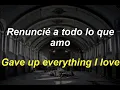 Somedays (I Don´t Feel Like Trying) - The Raconteurs Sub Español / English
