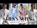 2025 Mens Wedding Suits Groom Outfit