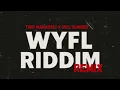 PTSD (WYFL Riddim) Clean