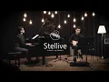 STELLIVE VOL.5 |  Large Waltz - 조윤성&김성원 | Blues in the Night