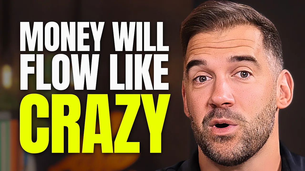 7 Signs You’re About To Get Rich