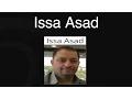 Issa Asad