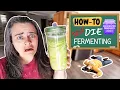 Download Lagu How-To NOT DIE | Fermenting Sauerkraut 101 - 5 Things That Make It Impossible #fermentedfebruary2023
