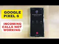 Google Pixel Not Receiving Text Messages From iPhone Fix