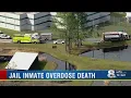 Pasco jail inmate dies of suspected drug overdose