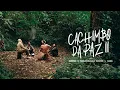 Download Lagu Gabriel O Pensador, Lulu Santos, Xamã - Cachimbo da Paz 2