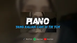 dj piano h j rhoma irama yang kalian cari viral tik tok