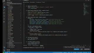 CS50 python - Final Project